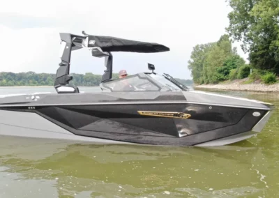 Super Air Nautique G23 2025 NEUES MODEL 100 YEARS EDITION