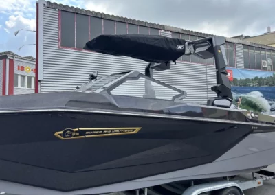 Super Air Nautique G23 2025 NEUES MODEL 100 YEARS EDITION