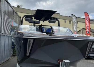 Super Air Nautique G23 2025 NEUES MODEL 100 YEARS EDITION