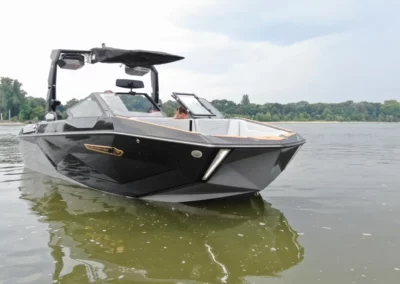 Super Air Nautique G23 2025 NEUES MODEL 100 YEARS EDITION