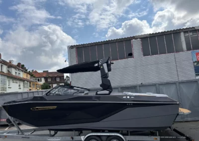 Super Air Nautique G23 2025 NEUES MODEL 100 YEARS EDITION