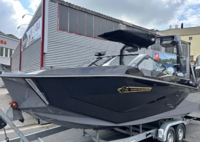 Super Air Nautique G23 2025 NEUES MODEL 100 YEARS EDITION