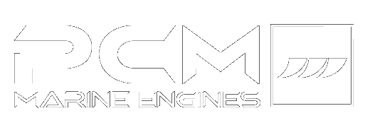 PCM Marine Engines